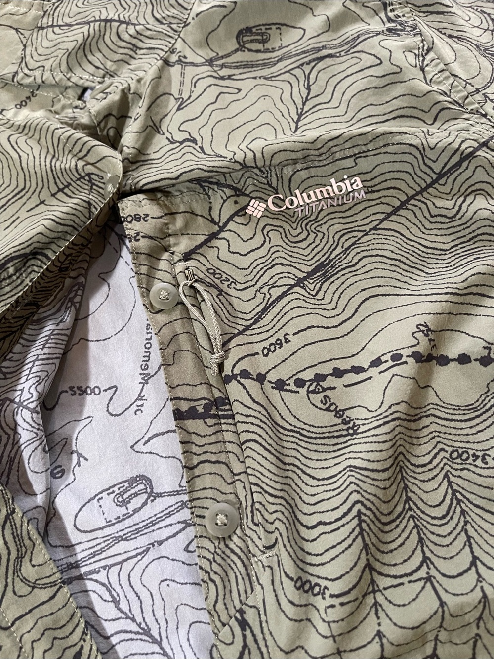 Columbia & REI women’s hiking tops - Picture 8 of 8